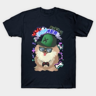 PomMer T-Shirt